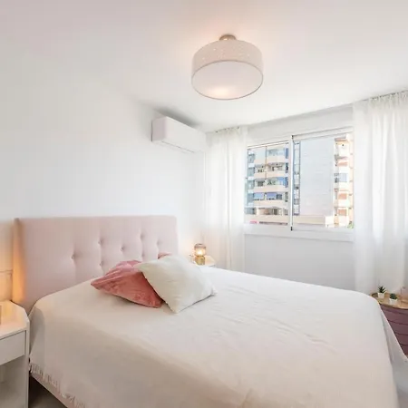Front Line In Apartman *
